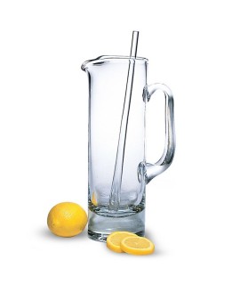 54 oz.  and Stirrer  54 oz.  and Stirrer