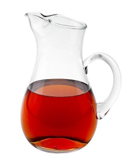 Zeus 36 oz. Pitcher Zeus 36 oz. Pitcher