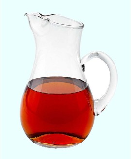 Zeus 36 oz. Pitcher Zeus 36 oz. Pitcher