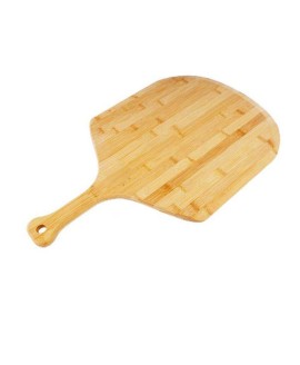 Bamboo Pizza Paddle