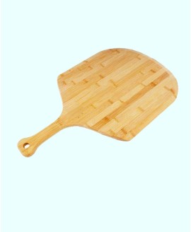 Bamboo Pizza Paddle