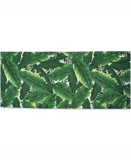 Banana Leaf Outdoor Table Runner 14