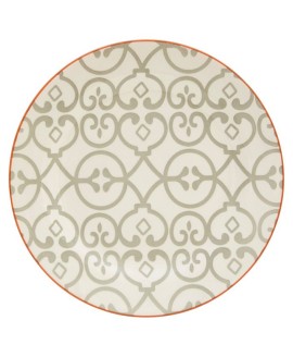 Afara 16 Piece Dinnerware Set  Service for 4