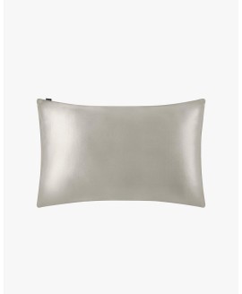 Pure Mulberry Silk Pillowcase   Queen   22 Momme