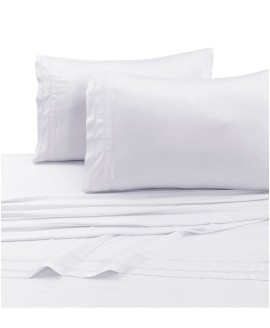 300 Thread Count Rayon From Bamboo Extra Deep Pocket Sheet Set
