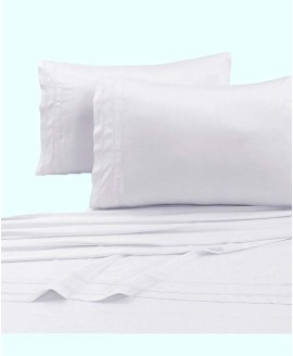 300 Thread Count Rayon From Bamboo Extra Deep Pocket Sheet Set