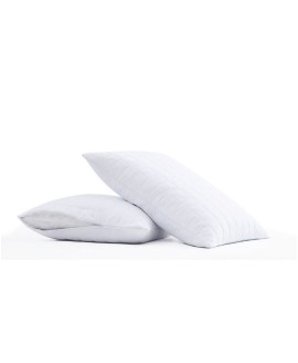 Supreme Standard Memory Foam Pillow  2 Packs Supreme Standard Memory Foam Pillow  2 Packs