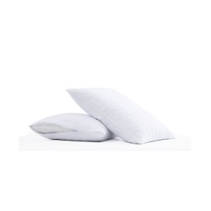 Supreme Standard Memory Foam Pillow  2 Packs