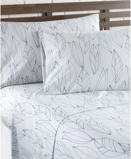 Vilano Choice Collection Ultra Soft 4 Piece Sheet Sets  Twin