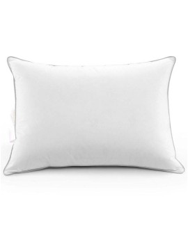 2-Pack of Down Alternative Pillows  King 2-Pack of Down Alternative Pillows  King