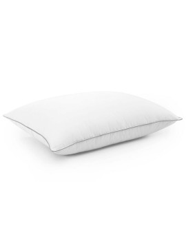 2-Pack of Down Alternative Pillows  King 2-Pack of Down Alternative Pillows  King