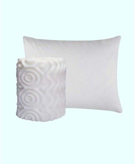 2-Piece Bedding Foundation Bundle in Twin XL with Memory Foam Topper 2-Piece Bedding Foundation Bundle in Twin XL with Memory Foam Topper