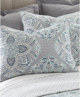 Tania Quilt Set  Twin