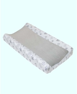 Harry Potter Magical Moments Changing Pad Cover