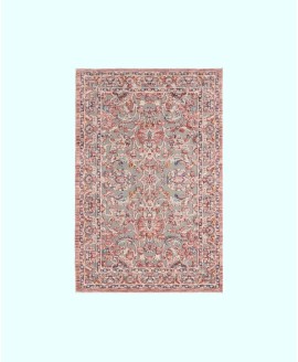 Genevive Turkish Mystic Chenille Accent Rug  40