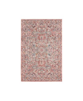 Genevive Turkish Mystic Chenille Accent Rug  40