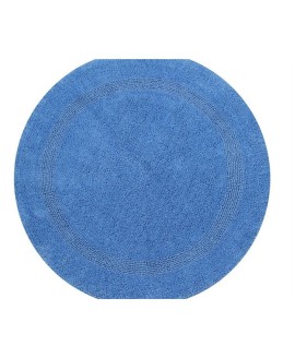 Lux Round Bath Mat 30