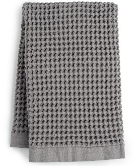 Innovation Cotton Waffle-Textured 20