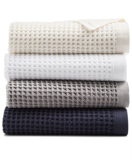 Innovation Cotton Waffle-Textured 20