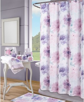 Ashleigh Shower Curtain