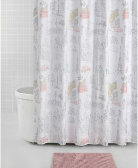 14 Piece Bathroom Shower Set  14 Piece Bathroom Shower Set