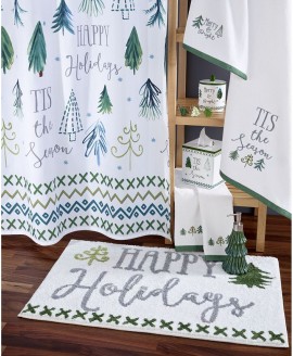 Christmas Trees Collection