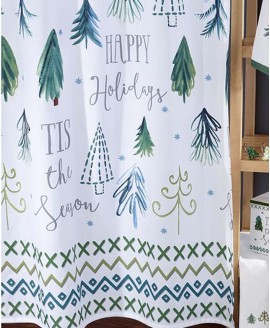 Christmas Trees Collection