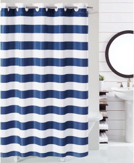Cabana Stripe Shower Curtain
