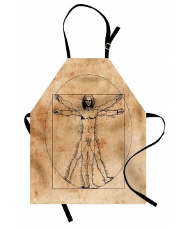 Anatomy Enthusiast Apron Anatomy Enthusiast Apron