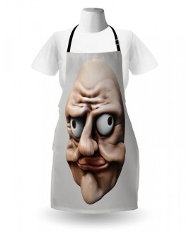 Laugh Out Loud Humor Apron