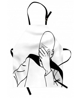 Witty Jokes Humor Apron Witty Jokes Humor Apron