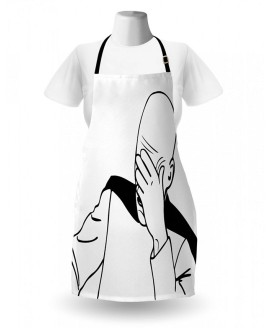 Witty Jokes Humor Apron Witty Jokes Humor Apron