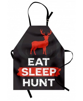 Outdoor Adventure Hunting Apron