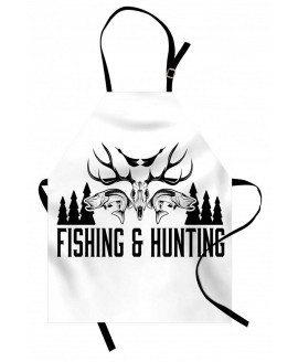 Wilderness Pursuits Hunting Apron Wilderness Pursuits Hunting Apron