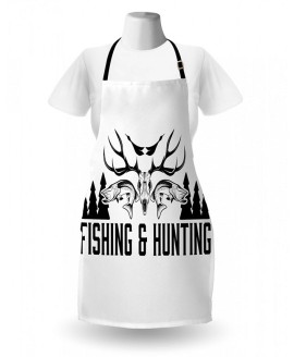 Wilderness Pursuits Hunting Apron Wilderness Pursuits Hunting Apron