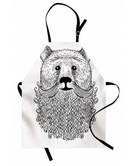Indie Apron Indie Apron
