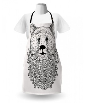 Indie Apron Indie Apron