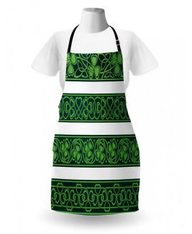 Emerald Isle Irish Apron Emerald Isle Irish Apron