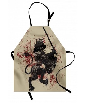 King Apron