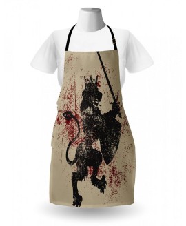 King Apron