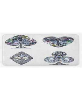 Culinary Comfort Kitchen Mat Collection Culinary Comfort Kitchen Mat Collection