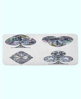 Culinary Comfort Kitchen Mat Collection Culinary Comfort Kitchen Mat Collection